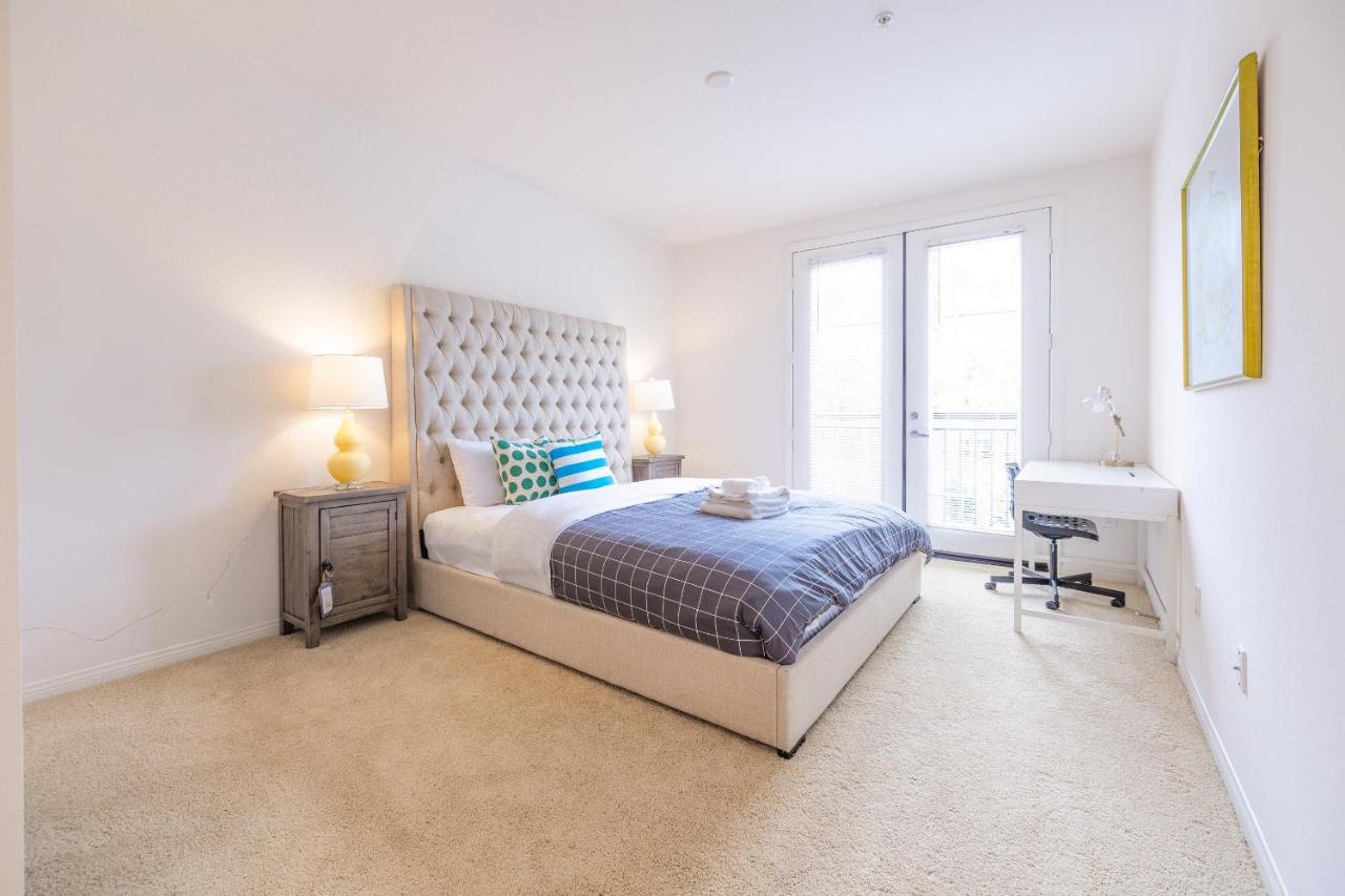 Luxury Irvine Spectrum 2 Bedrooms 2 Bathrooms Kitchen Pool Apartment Exterior foto