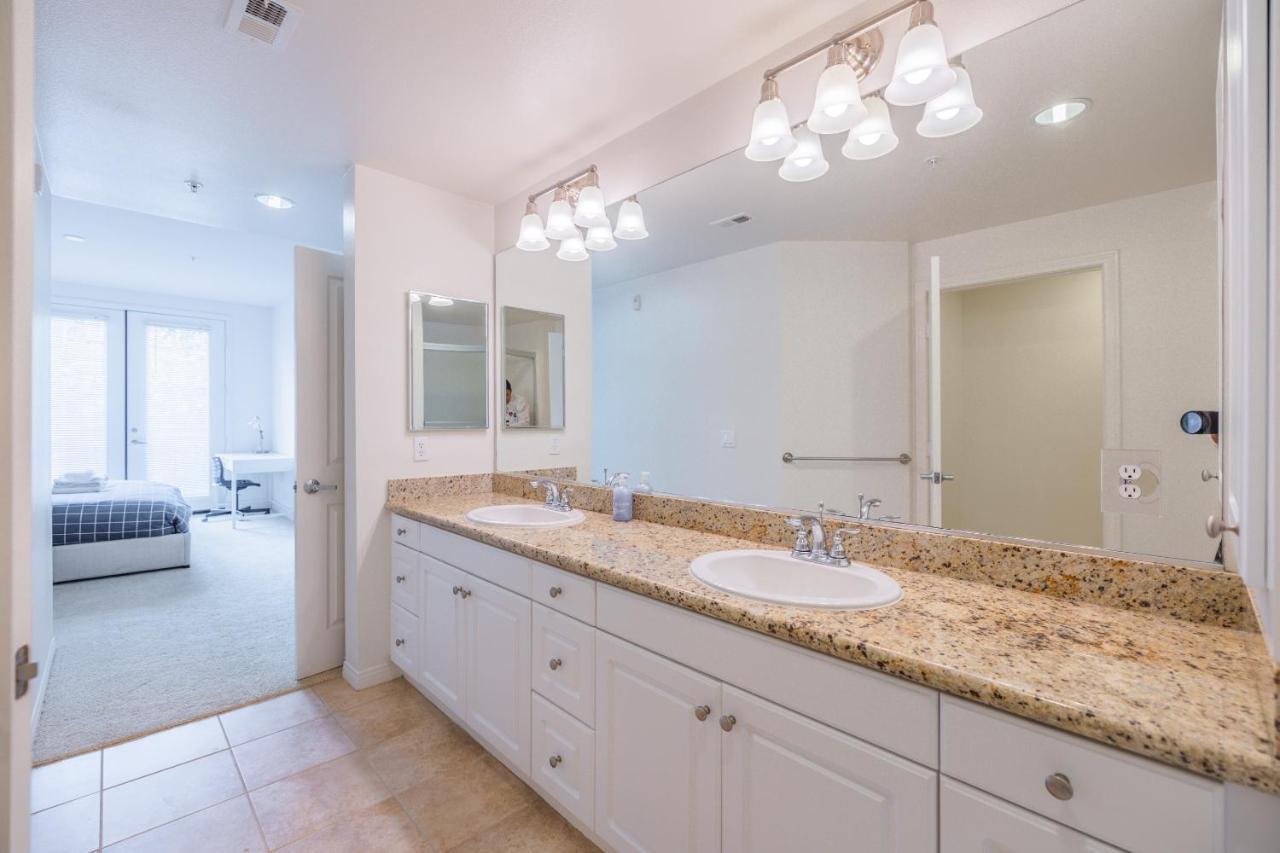 Luxury Irvine Spectrum 2 Bedrooms 2 Bathrooms Kitchen Pool Apartment Exterior foto
